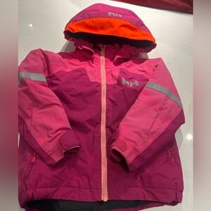 Helly Hansen Rider Ski Jacket